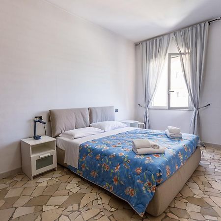 Linate Airport Apartment Milano Eksteriør bilde