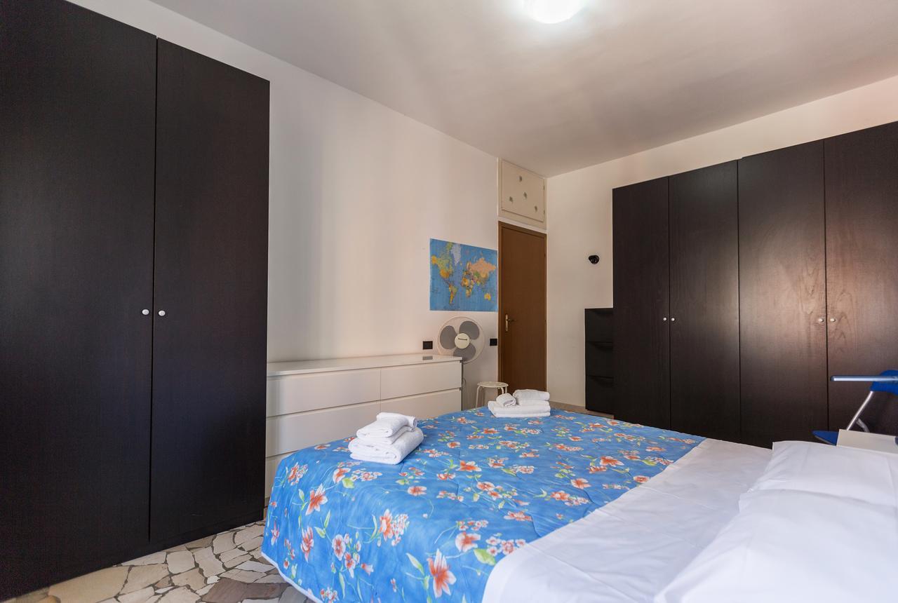 Linate Airport Apartment Milano Eksteriør bilde