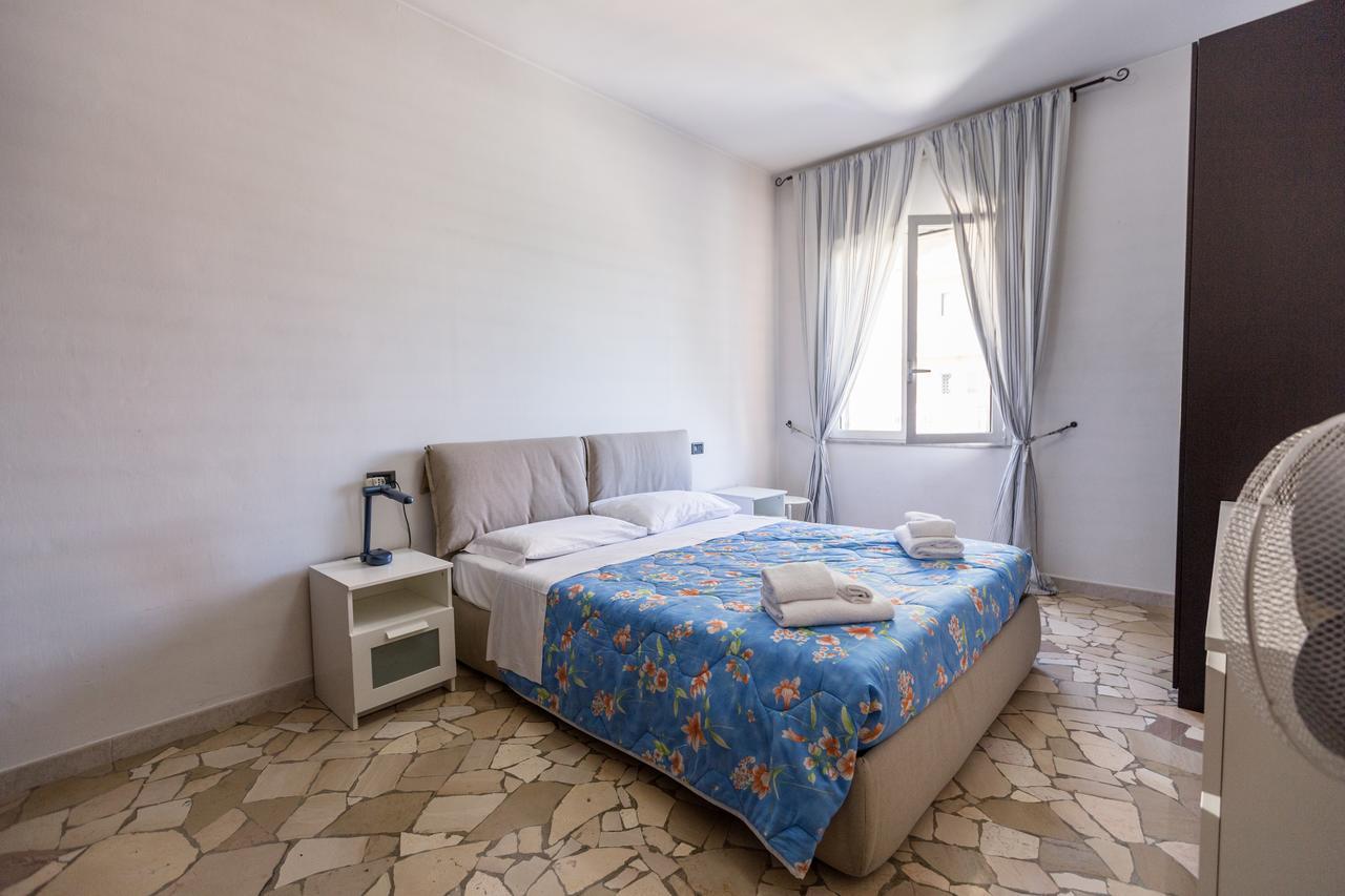 Linate Airport Apartment Milano Eksteriør bilde