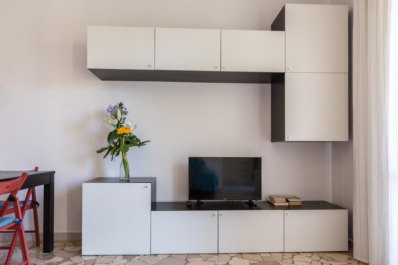 Linate Airport Apartment Milano Eksteriør bilde