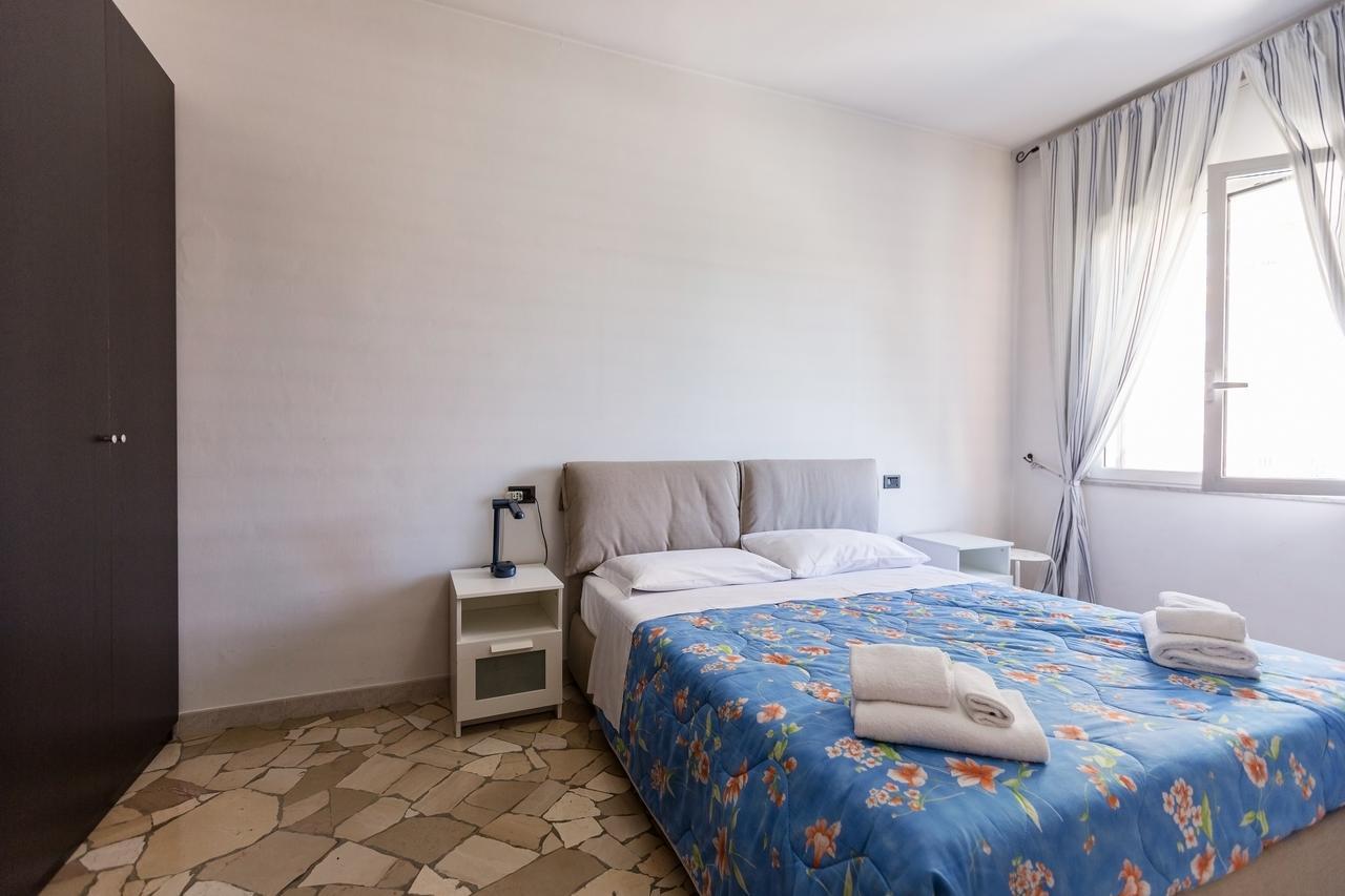 Linate Airport Apartment Milano Eksteriør bilde