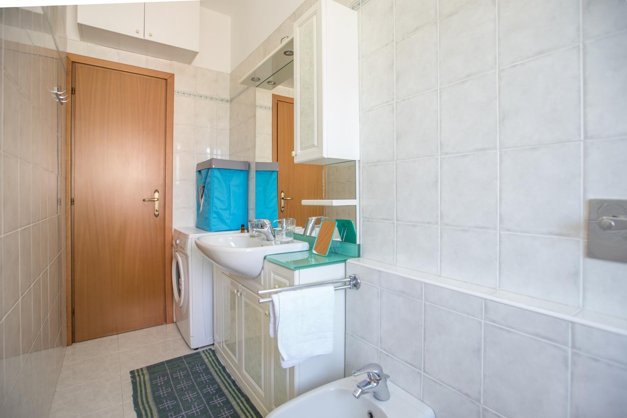 Linate Airport Apartment Milano Eksteriør bilde