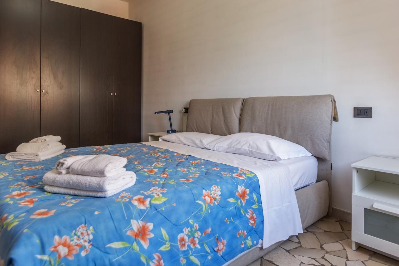 Linate Airport Apartment Milano Eksteriør bilde