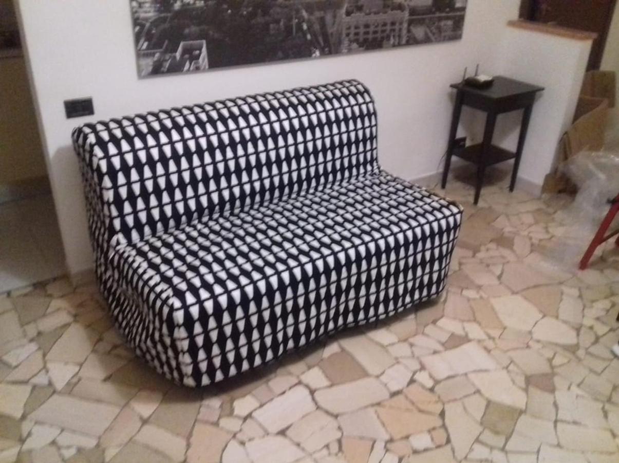 Linate Airport Apartment Milano Eksteriør bilde